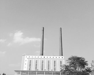 H.P.FRANCE|場と間 02