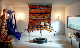 H.P.FRANCE|場と間 03