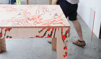 howstudio|デザインウィーク 05