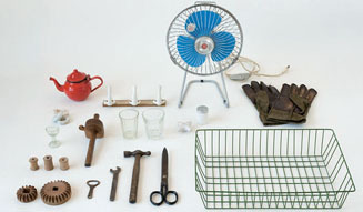 howstudio|デザインウィーク 07