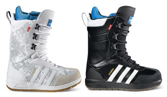 adidas|snowboarding 09