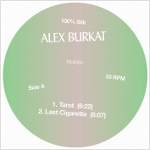Alex Burkat 「Tarot」