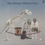 Moe Koffman 『Museum Pieces』