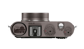 ライカ|X2 Tokyo Station 13
