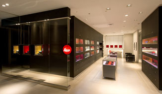 ライカ|X2 Tokyo Station 14