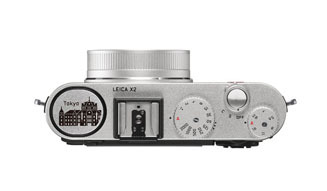 ライカ|X2 Tokyo Station 09