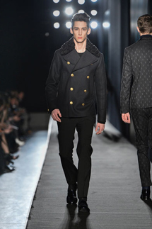 DIESEL BLACK GOLD|2013年秋冬コレクション 46