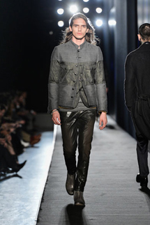 DIESEL BLACK GOLD|2013年秋冬コレクション 62