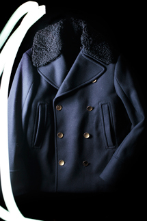 DIESEL BLACK GOLD|2013年秋冬コレクション 80