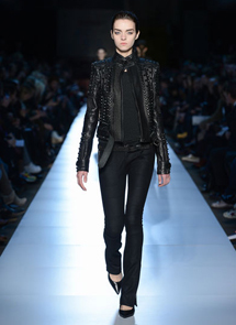 DIESEL BLACK GOLD|2013年秋冬コレクション 07