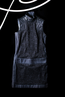 DIESEL BLACK GOLD|2013年秋冬コレクション 11