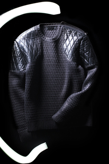 DIESEL BLACK GOLD|2013年秋冬コレクション 15