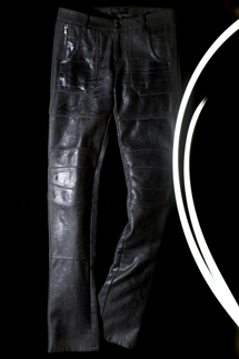 DIESEL BLACK GOLD|2013年秋冬コレクション 04