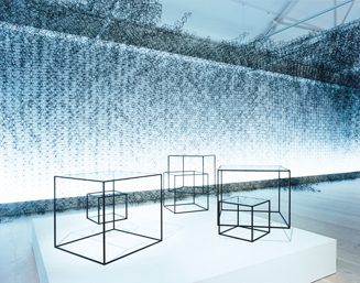 nendo ghost shadows 04