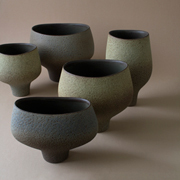 伊藤利江 作陶展“POTTER” 03