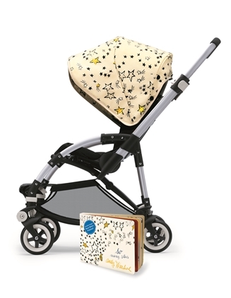 ANDY WARHOL + BUGABOO 02