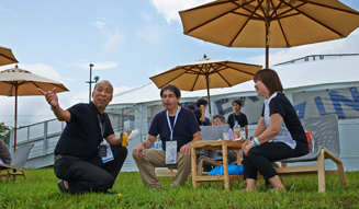 Lexus Amazing Experience｜レクサス アメイジング エクスペリエンス