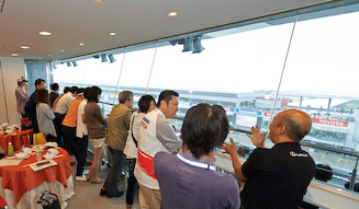 Lexus Amazing Experience｜レクサス アメイジング エクスペリエンス