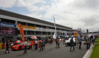 Lexus Amazing Experience｜レクサス アメイジング エクスペリエンス