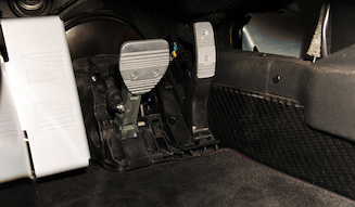 Alfa Romeo 4C｜アルファ ロメオ 4C