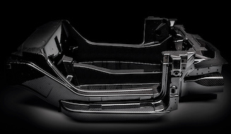 Alfa Romeo 4C｜アルファ ロメオ 4C