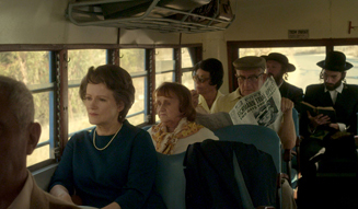 ハンナ・アーレント 02