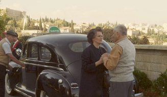 ハンナ・アーレント 03