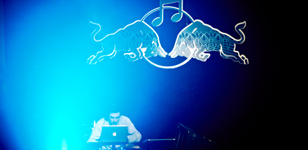 レッドブル・ミュージック・アカデミー 05