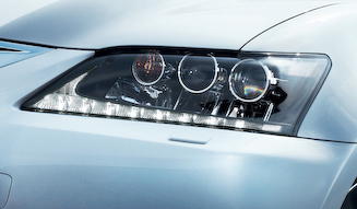 Lexus GS300h version L｜レクサス GS300h バージョンL