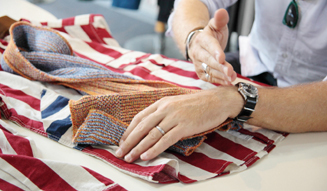 The garbstore|ザ ガーブストア|イアン・ペイリーにインタビュー 06