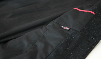 The garbstore|ザ ガーブストア|イアン・ペイリーにインタビュー 05