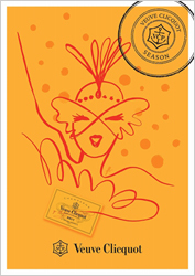 Veuve Clicquot Yelloween 2013｜ヴーヴ・クリコ イエローウィン2013 06