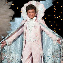 恋するリベラーチェ 05