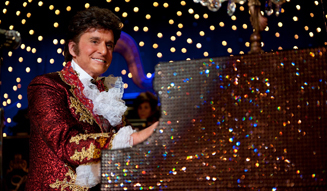 恋するリベラーチェ 02