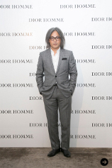 DIOR HOMME｜ディオール オム 004