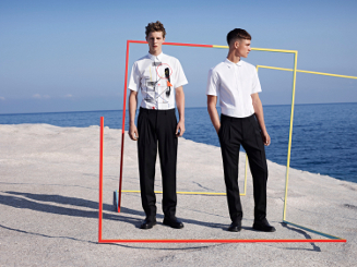 DIOR HOMME｜ディオール オム 02