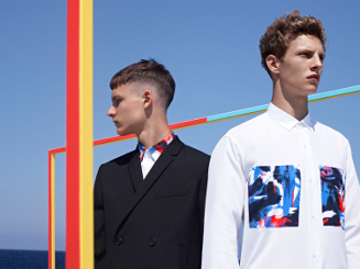 DIOR HOMME｜ディオール オム 03