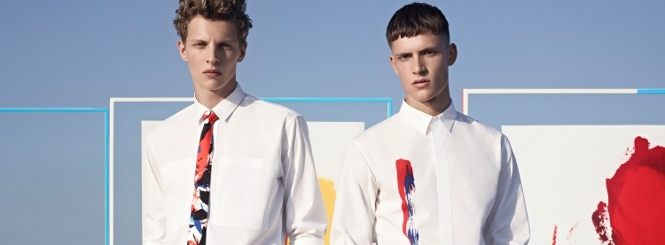 DIOR HOMME|ディオール オム 09