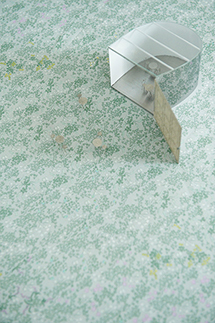 グラフィティ・リング by 建築家・中山英之　03