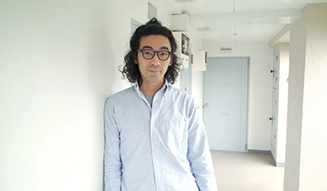 グラフィティ・リング by 建築家・中山英之　05