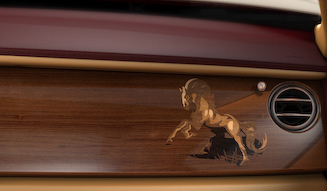 Rolls-Royce Ghost│ロールス・ロイス ゴースト