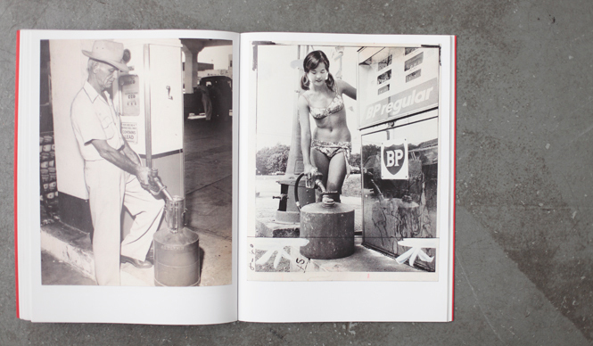 twelvebooks｜she dances on Jackson