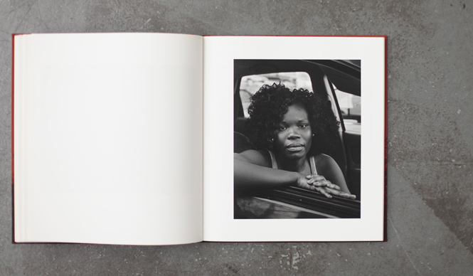 twelvebooks｜Gasoline