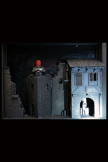 クロムハーツ｜JOE ART 04