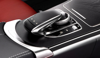 Mercedes-Benz C-Class (W205)|メルセデス・ベンツ Cクラス(W205)