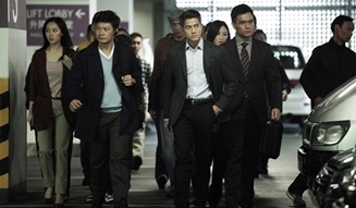 コールド・ウォー 05