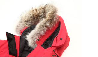 CANADA GOOSE|カナダグース 03