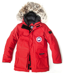 CANADA GOOSE|4567JM「CITADEL」