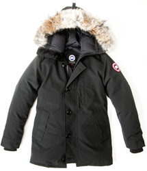 CANADA GOOSE|3438JM「JASPER」
