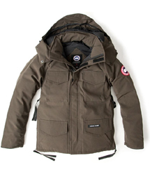CANADA GOOSE|4078JM「KAMLOOPS」